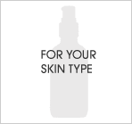for your skin
