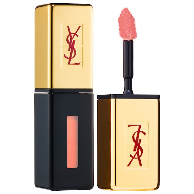 YSL glossy stain