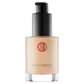 Koh gen do foundation