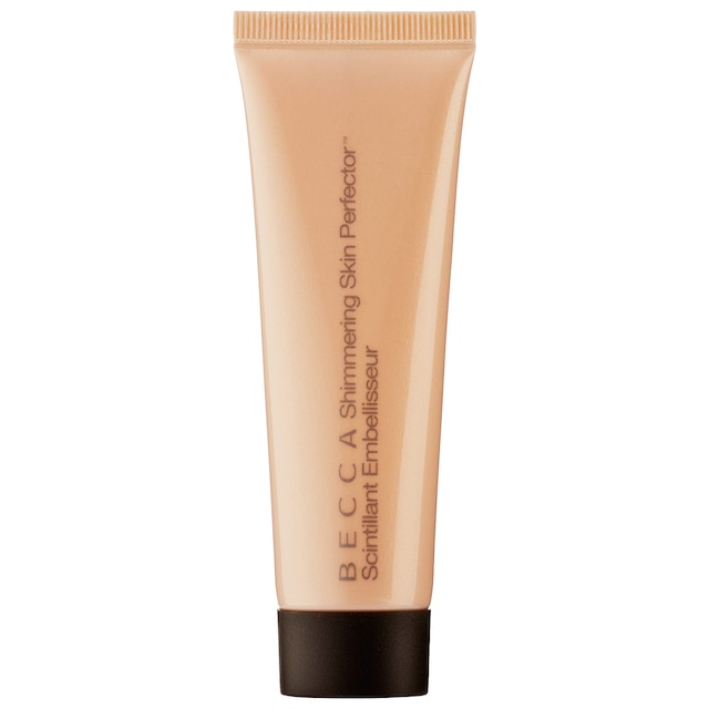 Becca shimmering skin perfector
