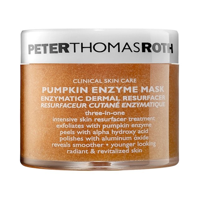 Peter Thomas Roth Pumplin Enzyme Mask