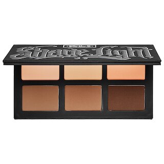 Kat Von D- Shade + Light Contour Palette