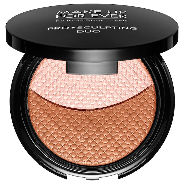 Make Up Forever Pro Sculting Duo