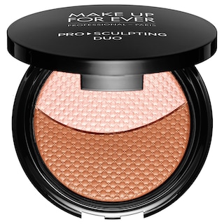 Make Up For Ever Pro Sculpting Duo