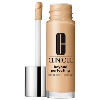 clinique beyound perfecting foundation and concealer