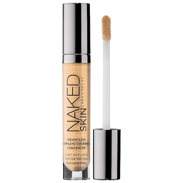 Urban Decay Naked Skin Weightless Concealer Light warm