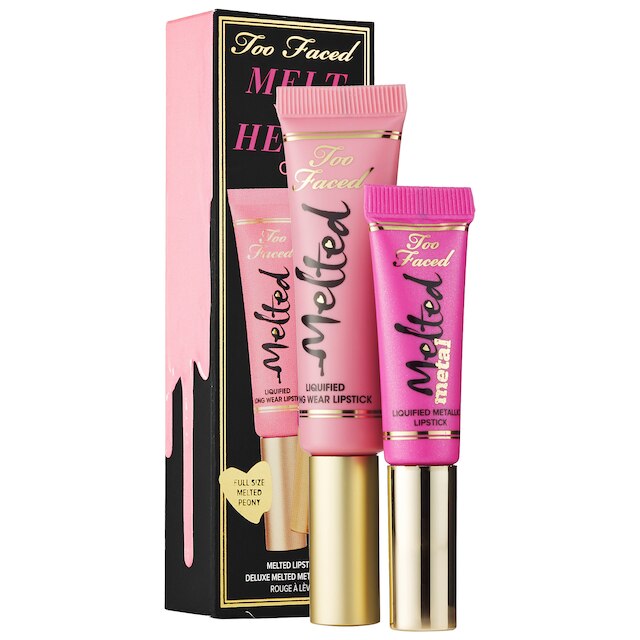 Too Faced Melt Your Heart Out Set