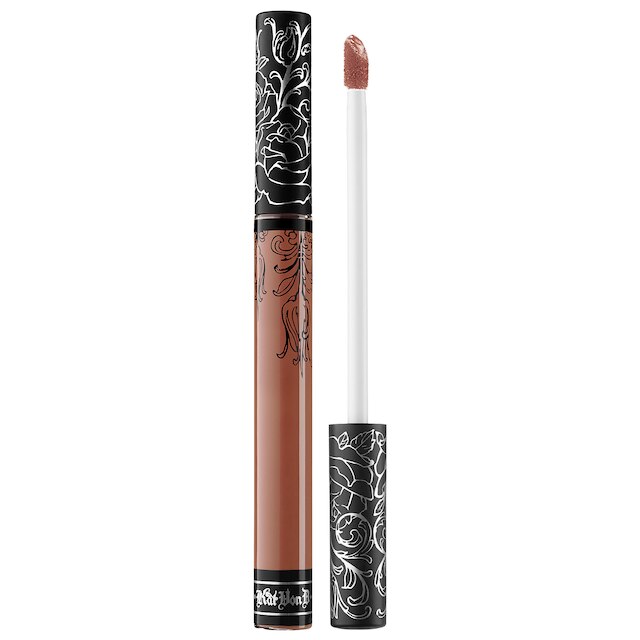 Kat Von D liquid lipsticks