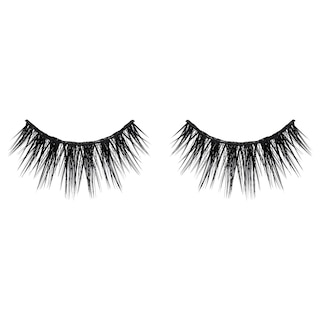 Huda Beauty lashes Lana