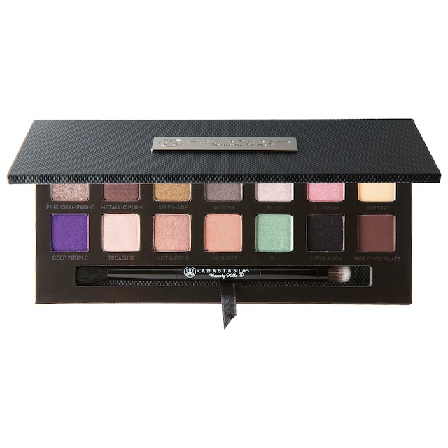 Anastasia Beverly Hills Self Made palette