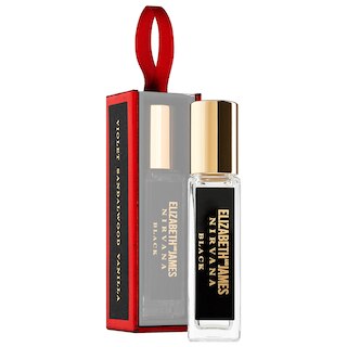 Nirvana Black Mini Rollerball Ornament