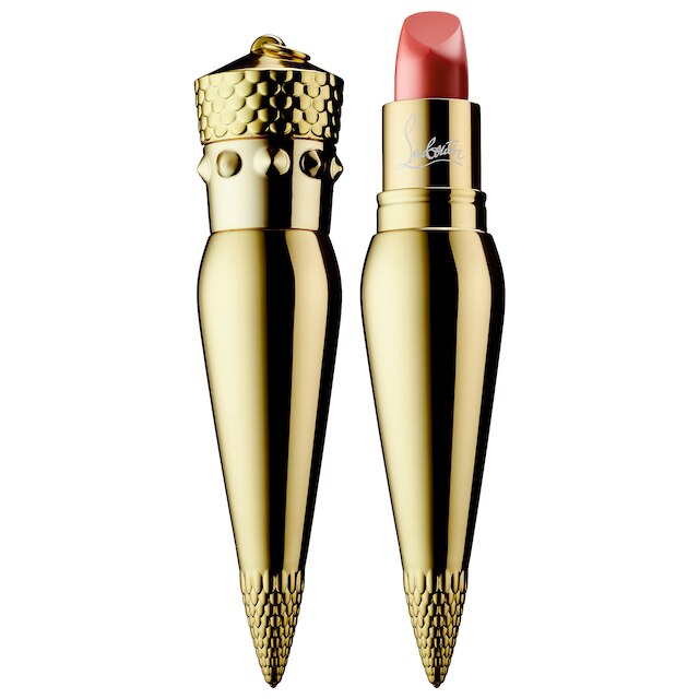 christian louboutin silky satin lip colour tres decollette