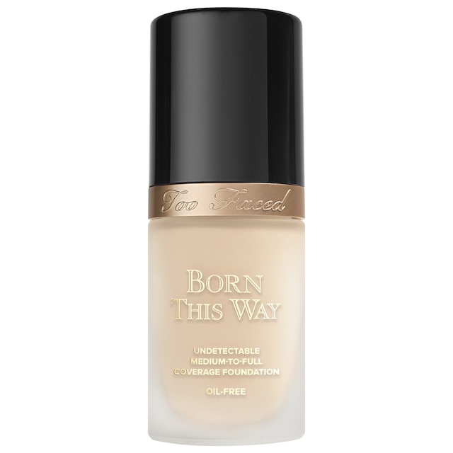 Too faced born this way foundation