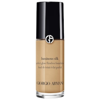 Giorgio Armani Beauty Luminous Silk Foundation