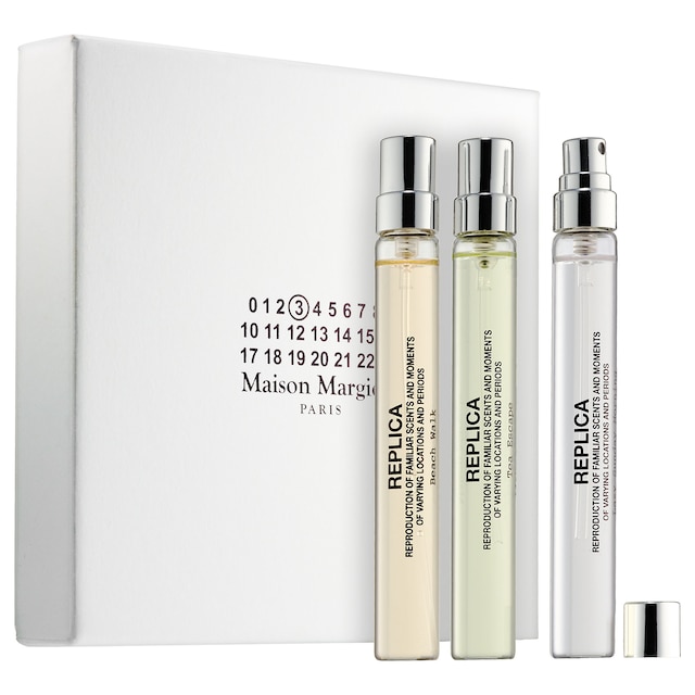 Maison Margiela Replica Discovery Set For Her