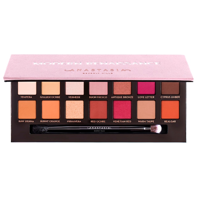 Anastasia Beverly Hills Modern Renaissance Palette