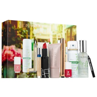 Sephora favourites Chic it easy