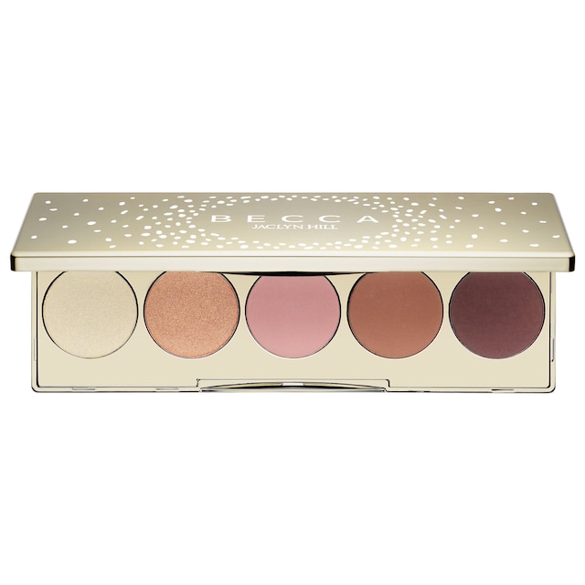 Becca x Jaclyn Hill Champagne Collection Eyeshadow Palette