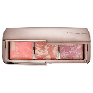Hourglass Ambient Strobe Lighting Blush Palette