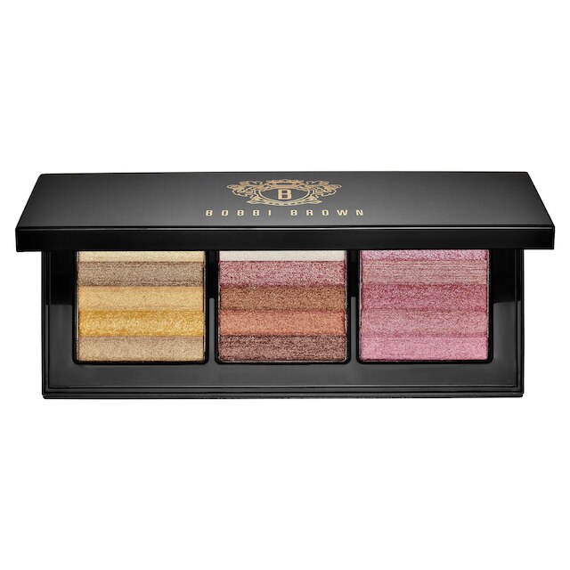 Bobbi brown Bobbi to glow shimmer brick