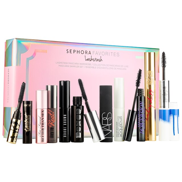 Sephora Favorites Lashstash