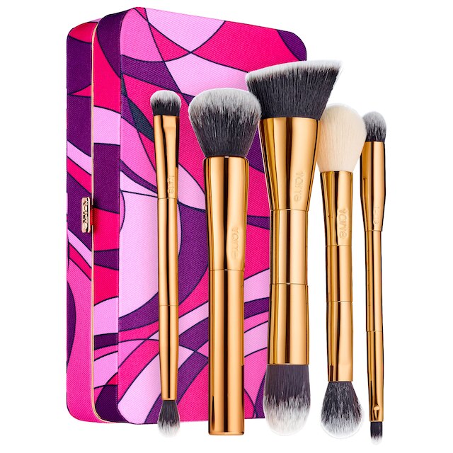 arteist Toolbox Brush Set & Magnetic Palette