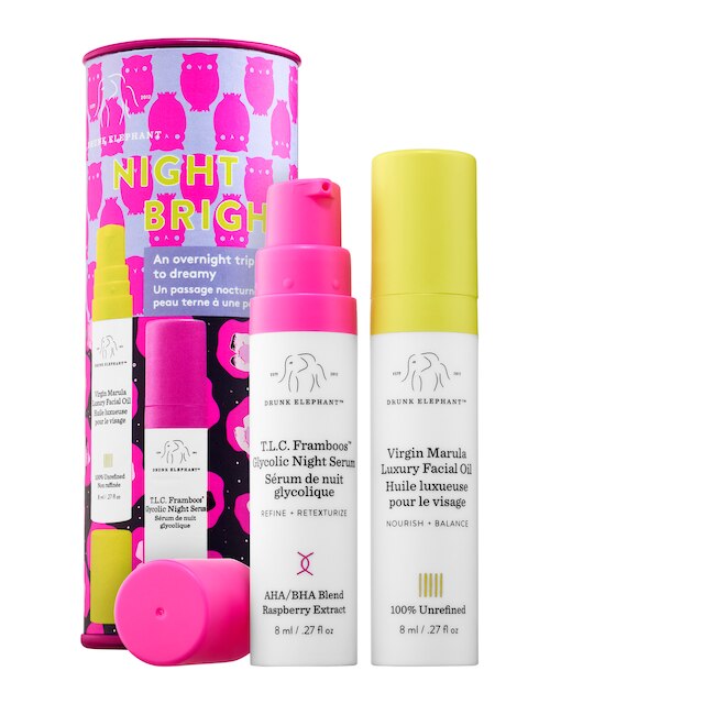 Drunk Elephant Nightbright