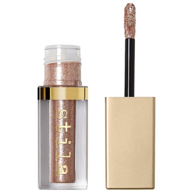 STILA Magnificent Metals Glitter & Glow Liquid Eye Shadow