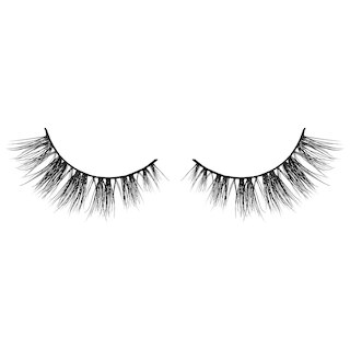 No Drama our favorite lash for running errands