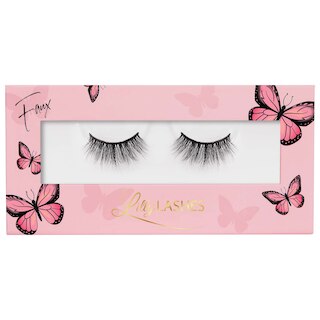Angel round lash, complementary to all eye shapes