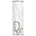 Dior Addict Lipstick Case #3 White Canvas