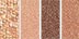 300 Kasbah Spices warm nude brown, gold and beige