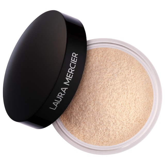 Laura Mercier translucent loose powder