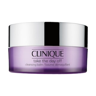 Clinique take the day off balm