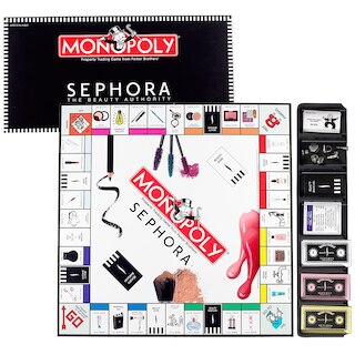 Sephora Monopoly